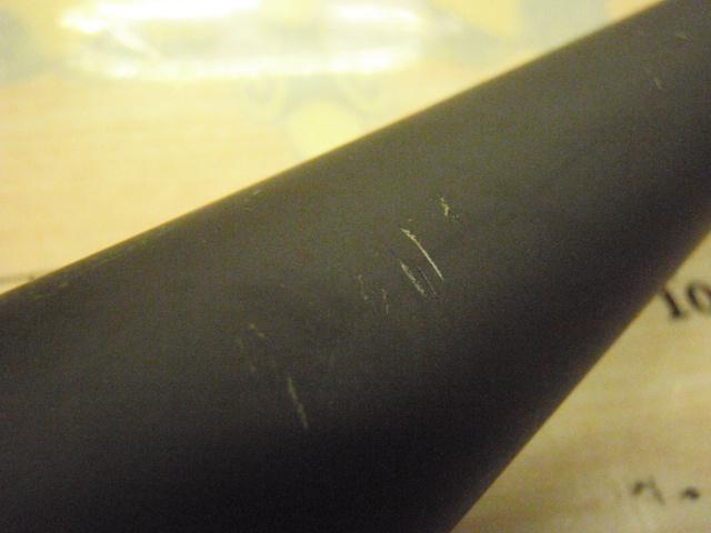 ブレイゾン C610MH