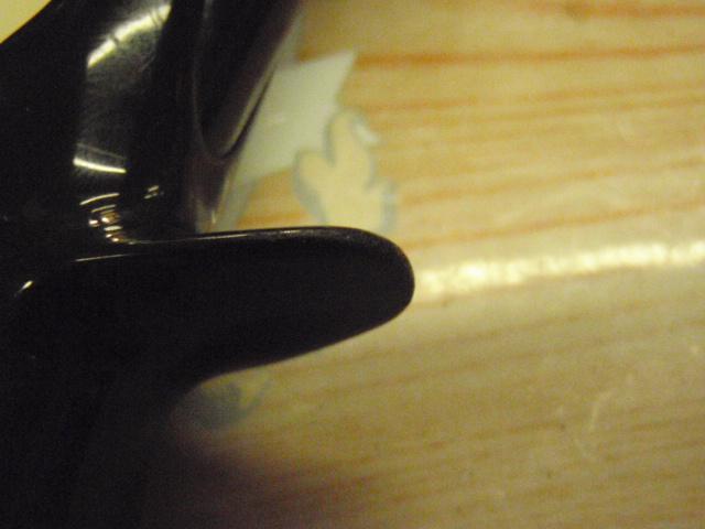 ブレイゾン C610MH