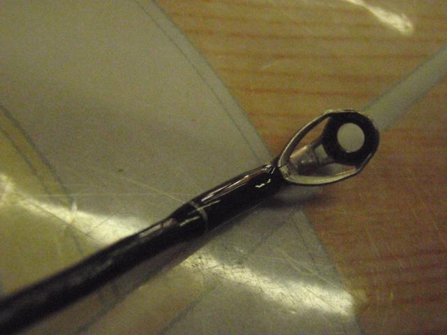 ブレイゾン C610MH