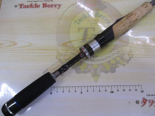 スペルバウンド コア SCS-65-1/2UL/L-ST