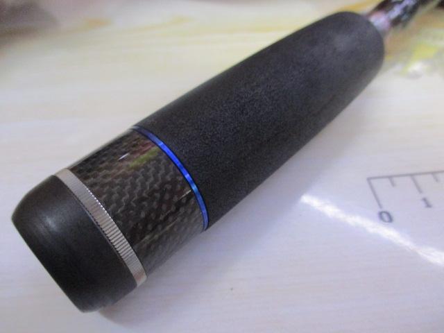 スペルバウンド コア SCS-65-1/2UL/L-ST