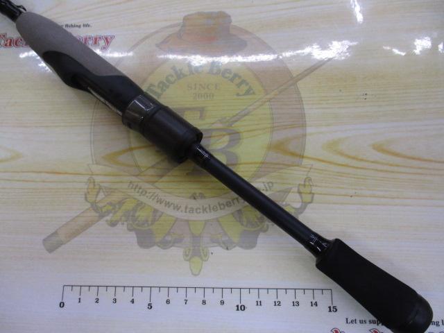 ワイルドサイド WSS-ST510UL/TZ VARIANT Solid Tip Model