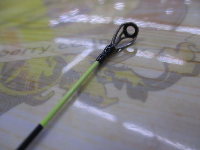 ワイルドサイド WSS-ST510UL/TZ VARIANT Solid Tip Model