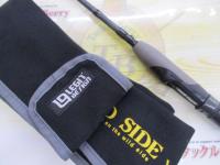 ワイルドサイド WSS-ST510UL/TZ VARIANT Solid Tip Model