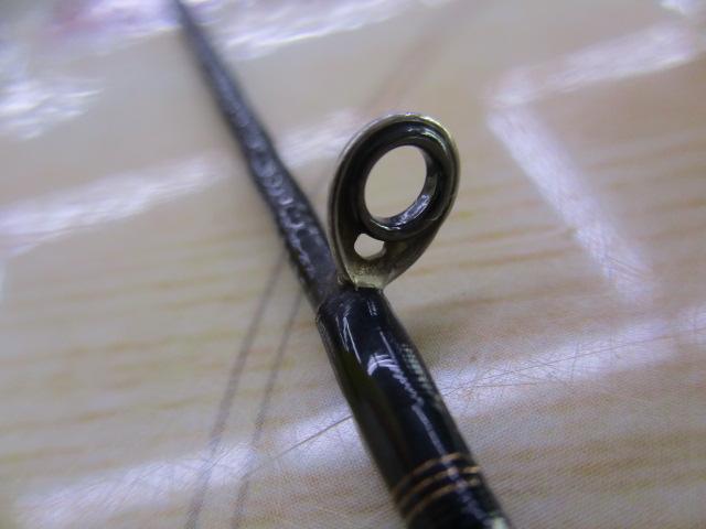 リベリオン 661MHFB