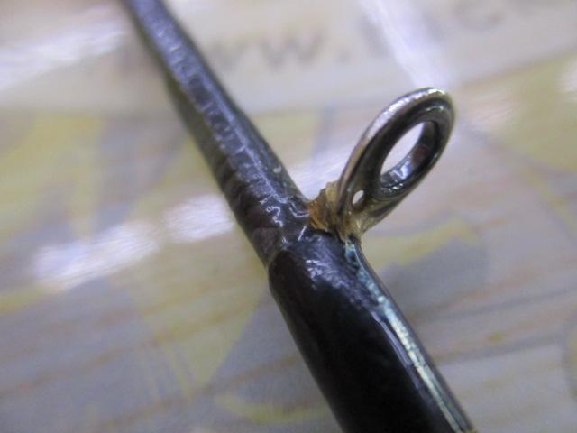 リベリオン 661MHFB