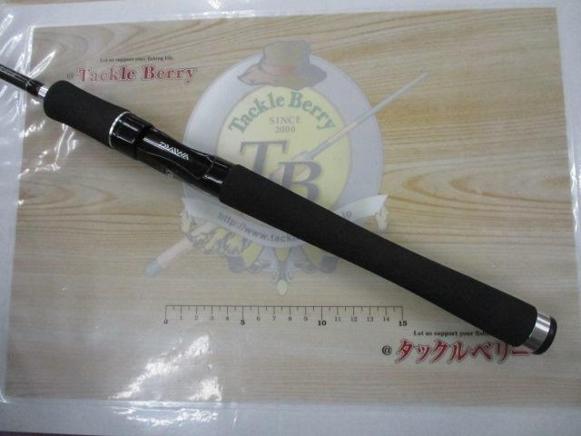 ブラックレーベル BL6101LMLFS