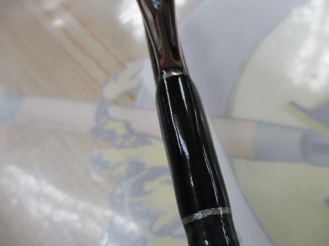 ブラックレーベル BL6101LMLFS