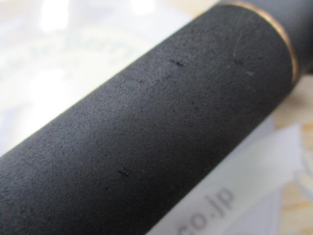 グラディエーターアンチ GA-72HC キングヘビー