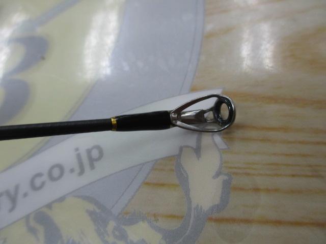 グラディエーターアンチ GA-72HC キングヘビー