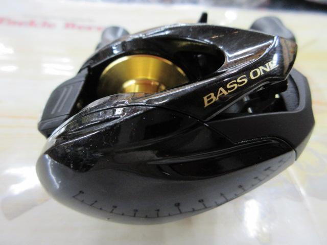 17バスワンXT 151