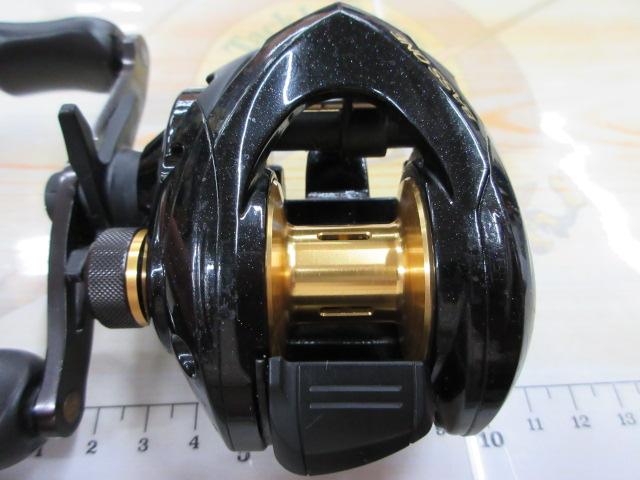 17バスワンXT 151