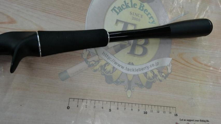 ポイズンアドレナ 1610M