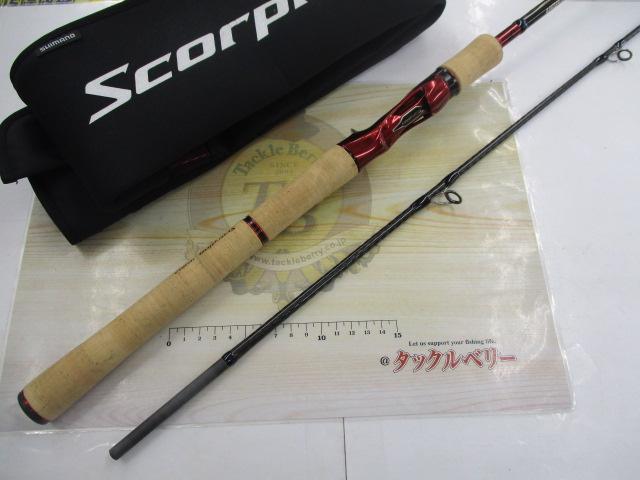 スコーピオン 1653RS-2(2019モデル)｜＠ベリーネット 日本最大新品中古