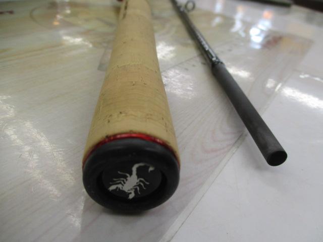 スコーピオン 1653RS-2(2019モデル)