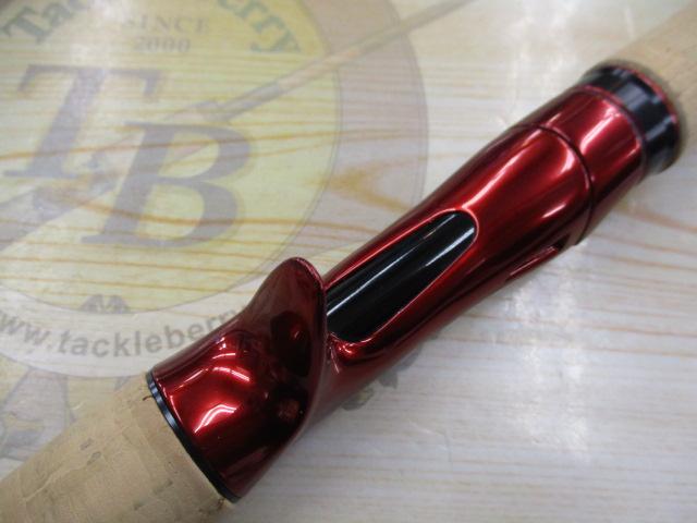 スコーピオン 1653RS-2(2019モデル)