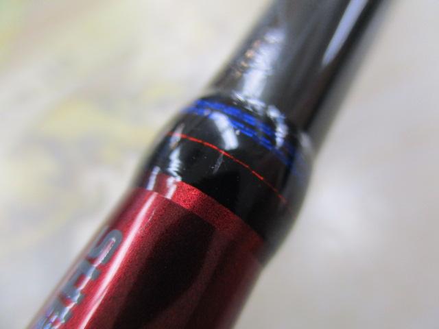 スコーピオン 1653RS-2(2019モデル)