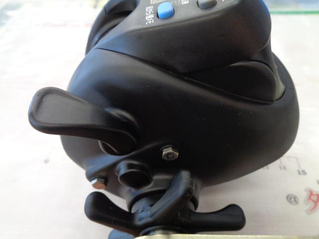 スーパータナコンS 500DX