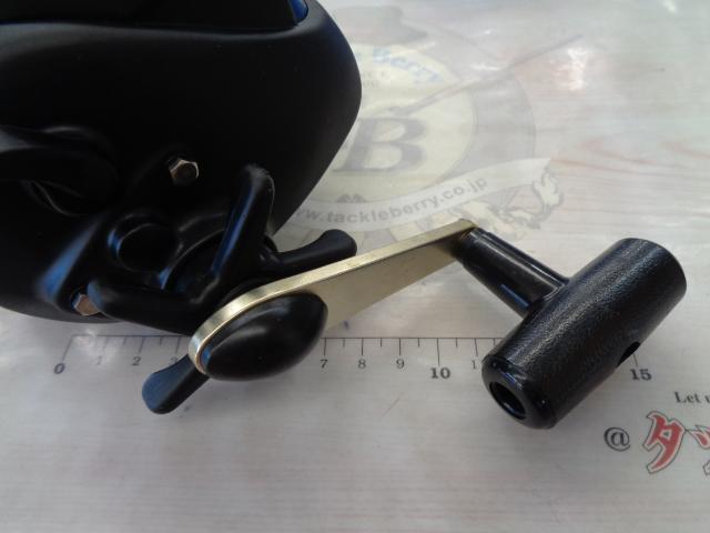 スーパータナコンS 500DX