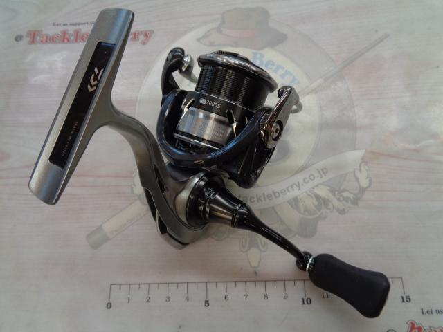 18カルディア LT2000S