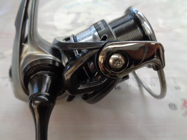 18カルディア LT2000S