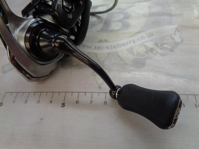 18カルディア LT2000S