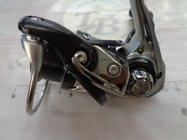 18カルディア LT2000S