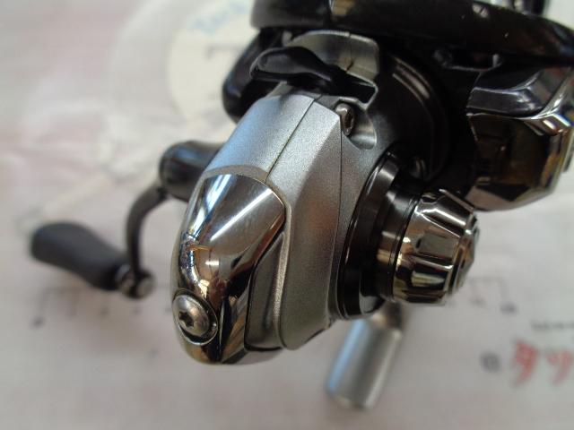 18カルディア LT2000S