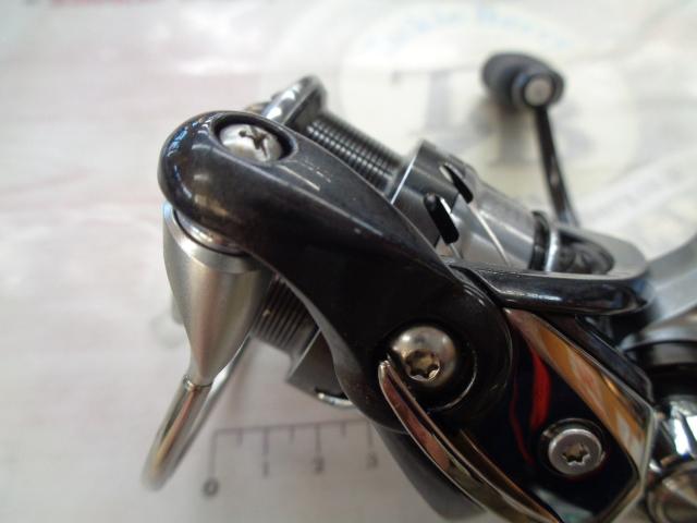 18カルディア LT2000S