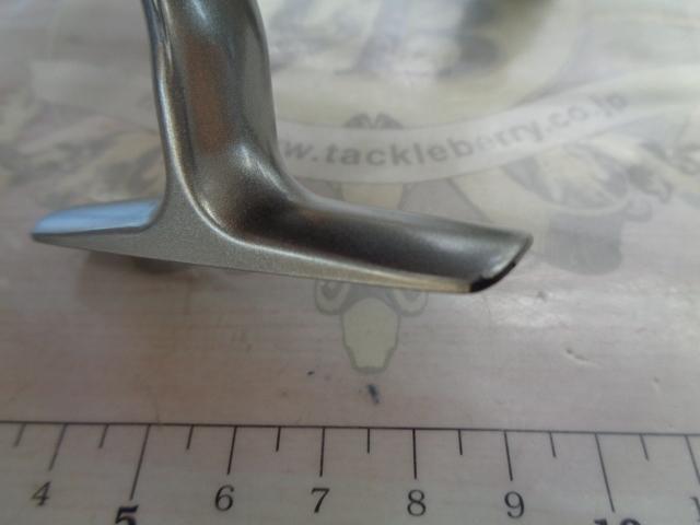 18カルディア LT2000S