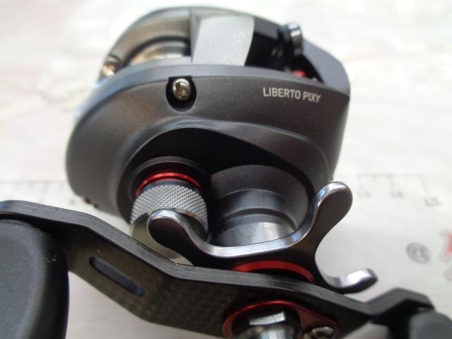 PX68R リベルトピクシー