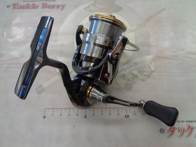 21ルビアスエアリティー FC LT2500S