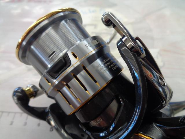 21ルビアスエアリティー FC LT2500S