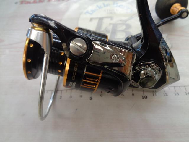 オーシャンフィールド 3000H/3000SH