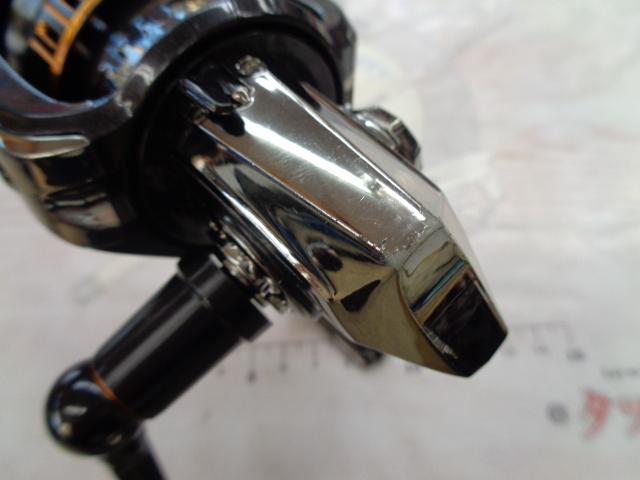 オーシャンフィールド 3000H/3000SH