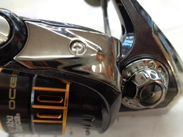 オーシャンフィールド 3000H/3000SH