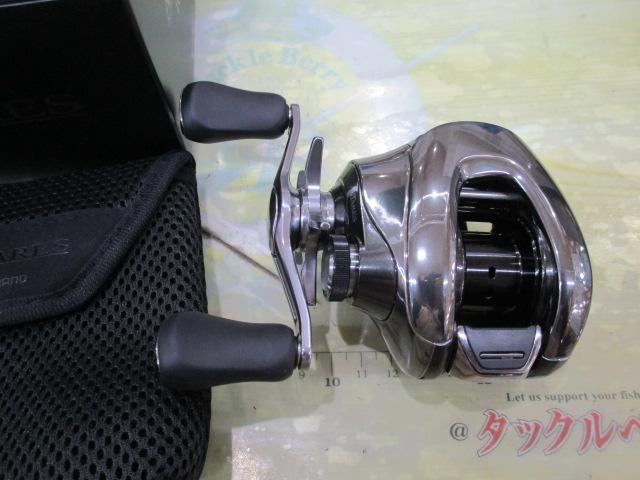 25アンタレス 101XG