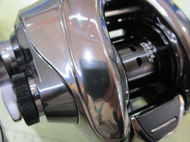 25アンタレス 101XG