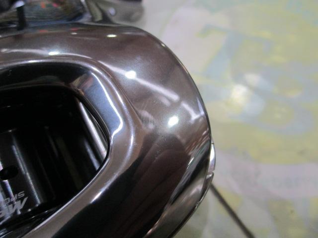 25アンタレス 101XG