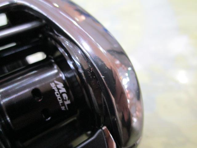 25アンタレス 101XG