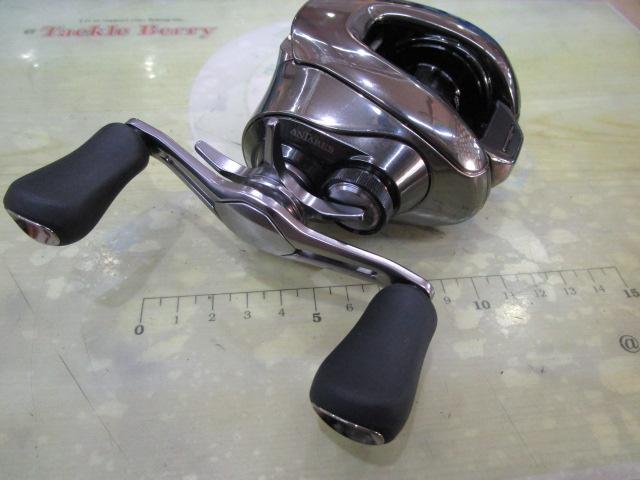 25アンタレス 101XG