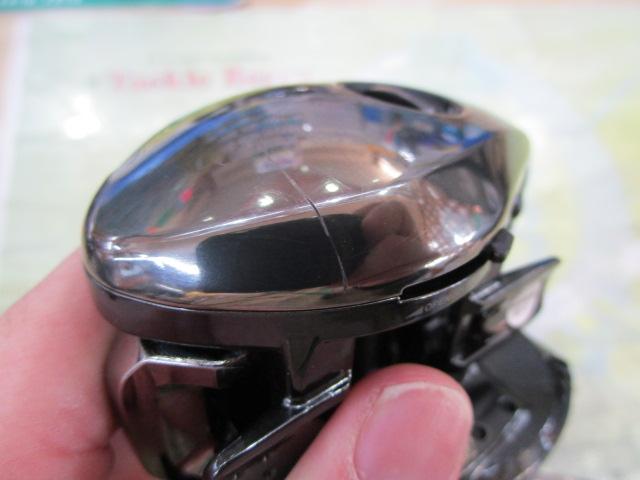 25アンタレス 101XG