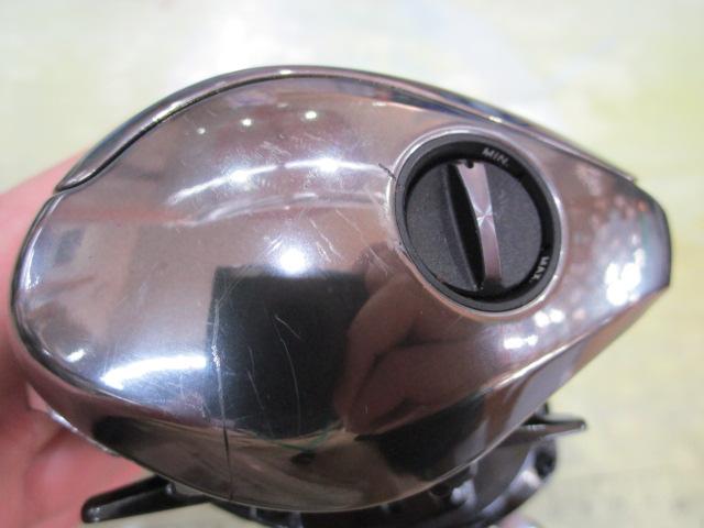 25アンタレス 101XG