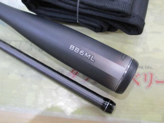 23ディアルーナ B86ML