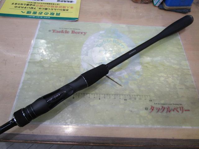 23ディアルーナ B86ML