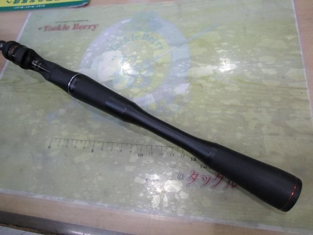 24ポイズンアドレナ 164L-BFS