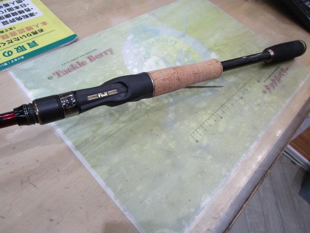 スコーピオン 1703R-2(2019モデル)