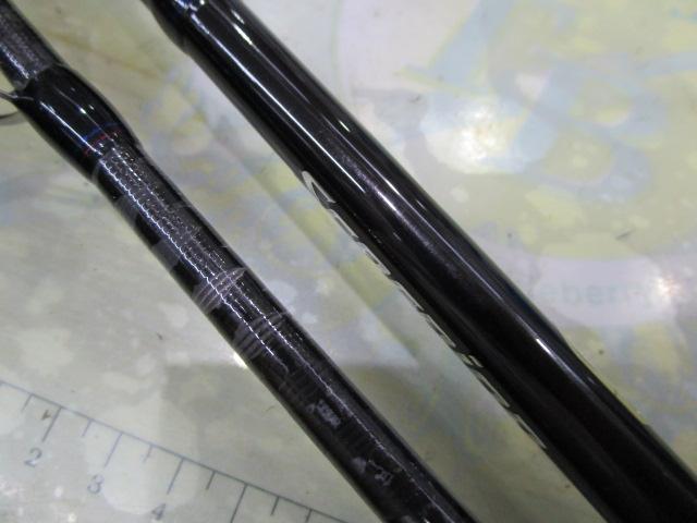 スコーピオン 1703R-2(2019モデル)