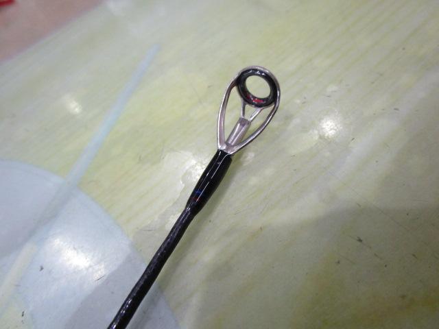 スコーピオン 1703R-2(2019モデル)