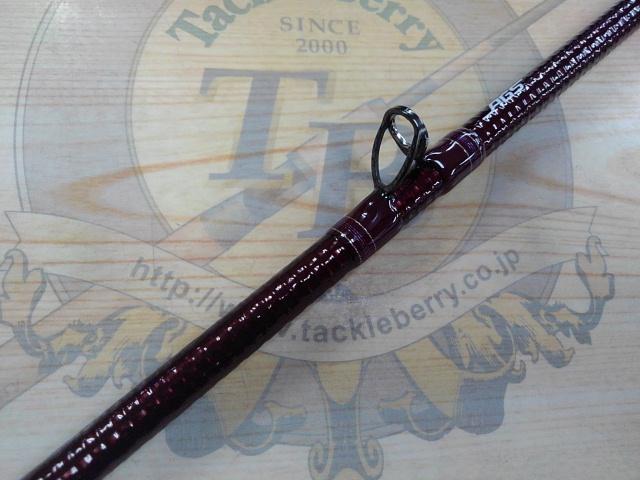 ハートランド HL741MHRB-SV AGS17